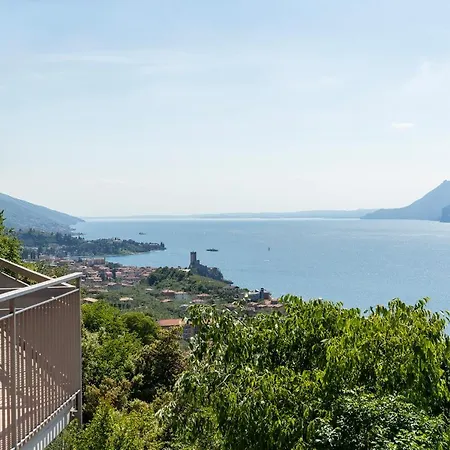 Casa Prea * Malcesine