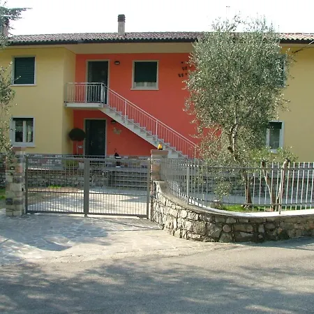 Casa Prea Apartment *
