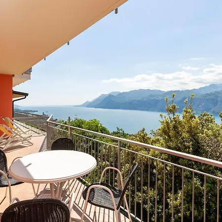 Casa Prea Apartman *
