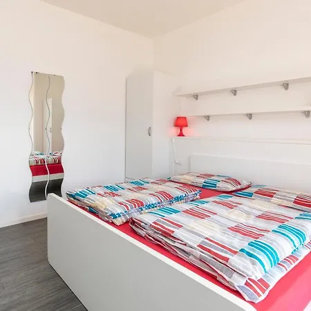 Casa Prea Apartman Malcesine