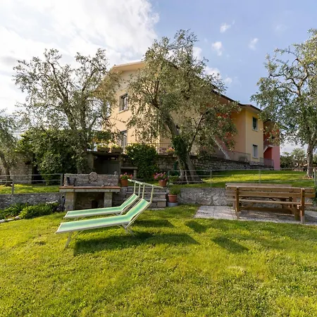 Casa Prea Appartement Malcesine