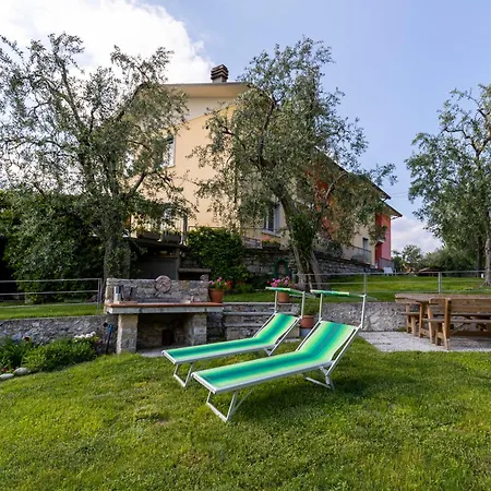 Casa Prea Appartement *