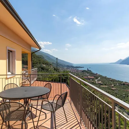 Apartamento Casa Prea *