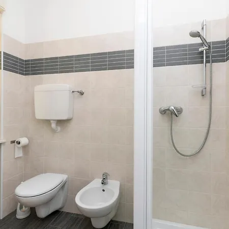 Apartment Casa Prea *