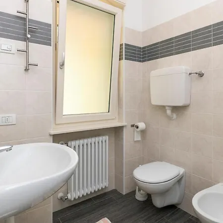 Appartamento Casa Prea Malcesine