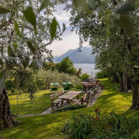 Appartamento Casa Prea