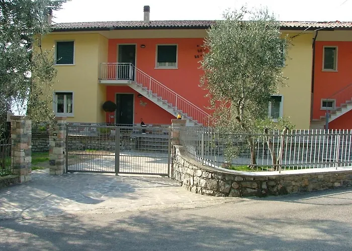 Casa Prea Apartamento *
