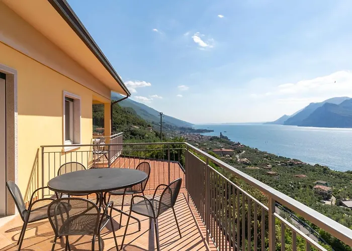 Apartamento Casa Prea *