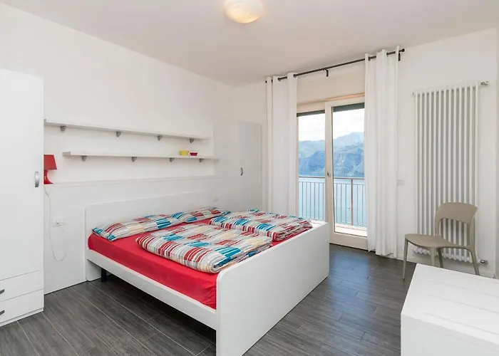 Apartamento Casa Prea *