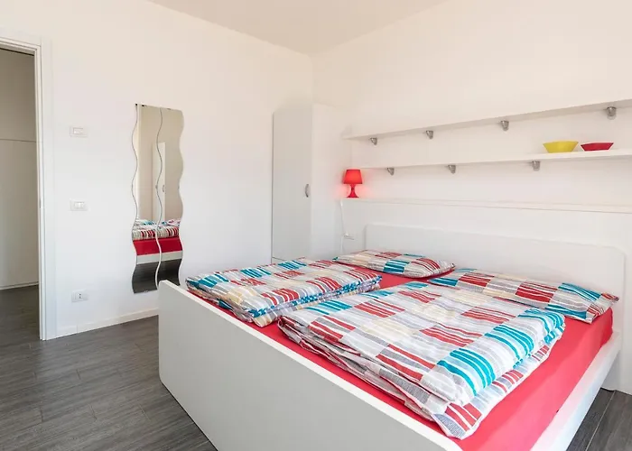 Casa Prea Apartamento Malcesine