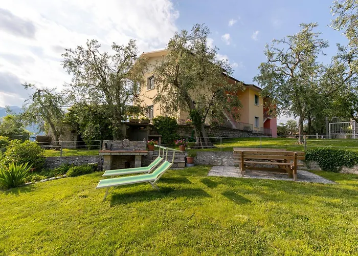 Casa Prea דירה מאלצ'סינה