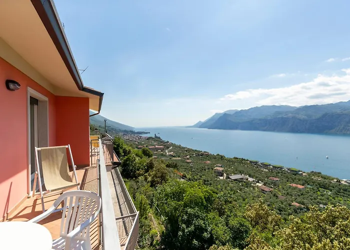 Casa Prea * Malcesine