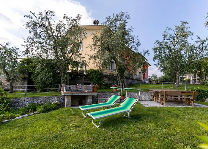 Casa Prea Apartamento *