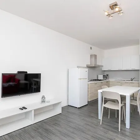 Casa Prea Apartman *