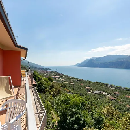 Casa Prea * Malcesine